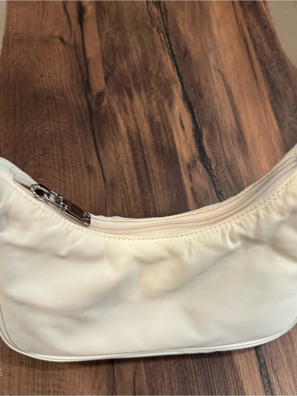 Aritzia Sunday Best Goldie Bag